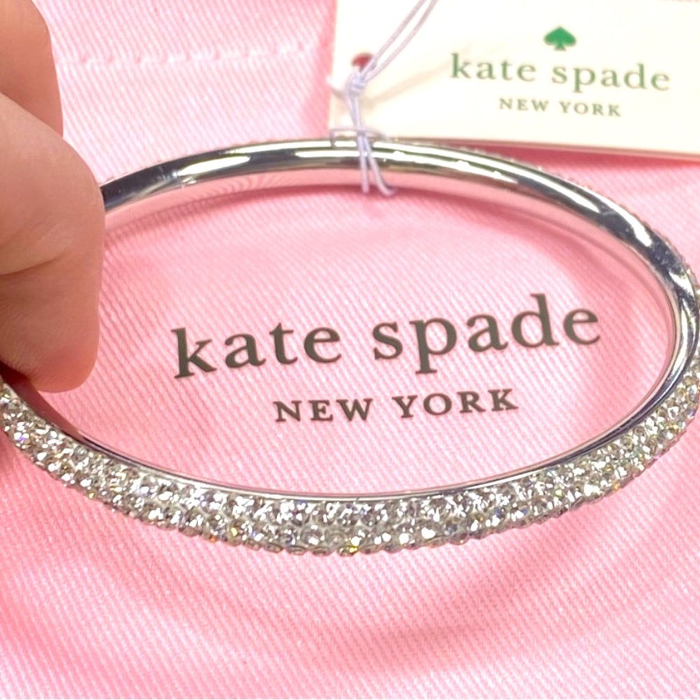 Kate Spade Razzle Dazzle Bangle - Picture 2 of 7